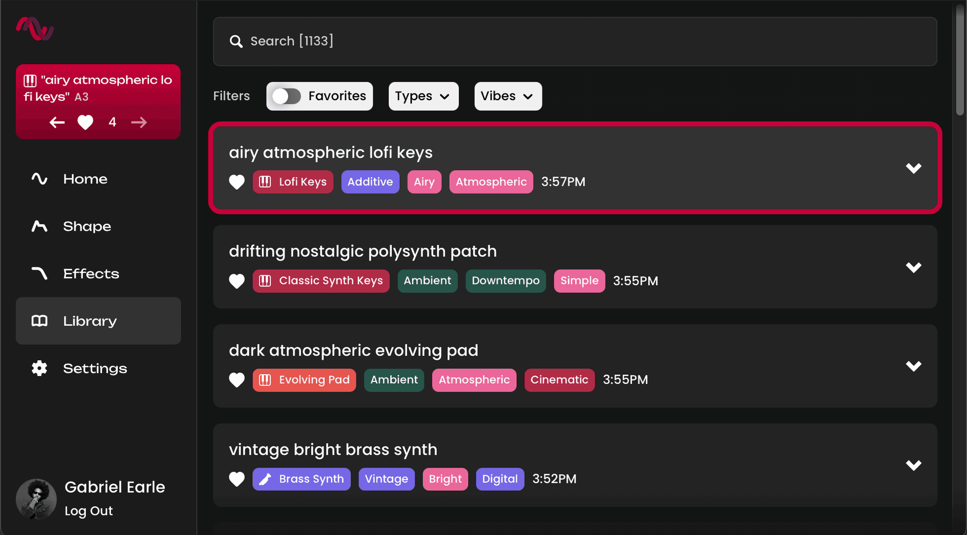 Craft Your Sound - Siren Plugin - Fadr Plus