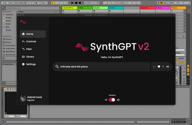 Introducing SynthGPT 2