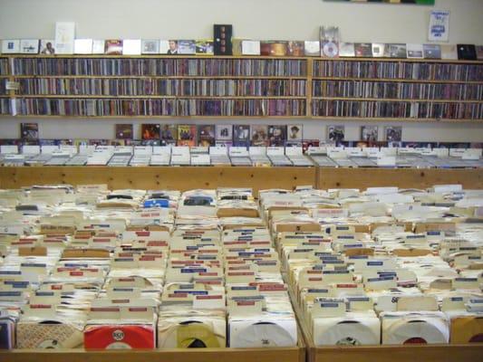 How to Start a Record Collection