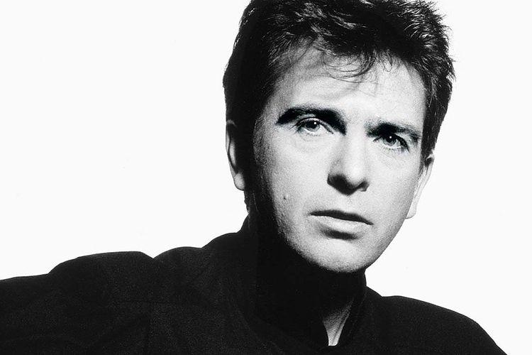 Why You Should Listen To Peter Gabriel